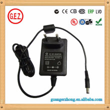 factory price 15v 1.6a power supply